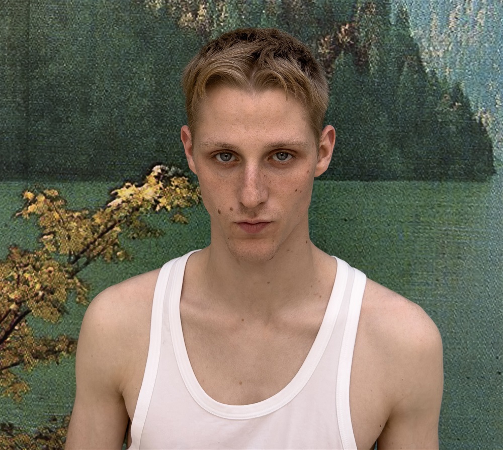 Pavel Golik